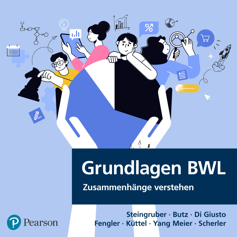 Grundlagen Bwl Zusammenh Nge Verstehen Title Learningplace