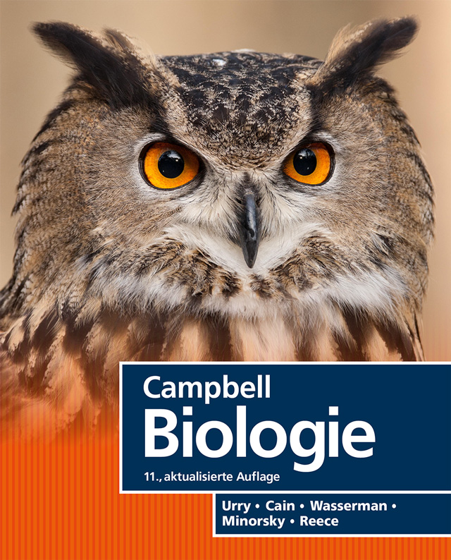 Campbell Biologie 11e