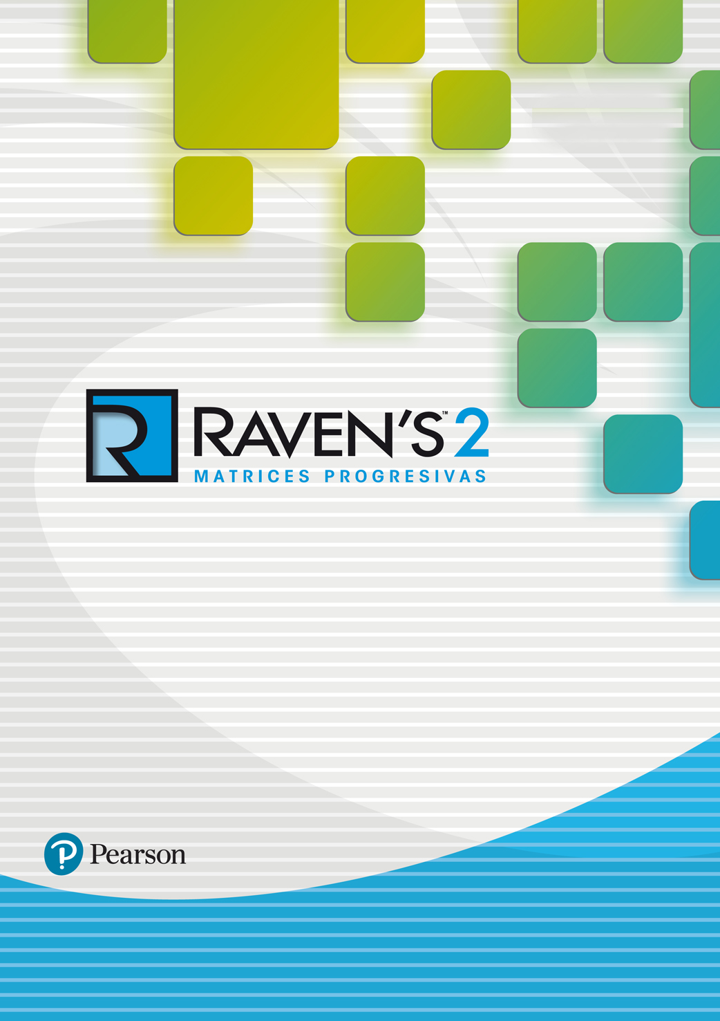 Book cover RAVEN'S 2 ES