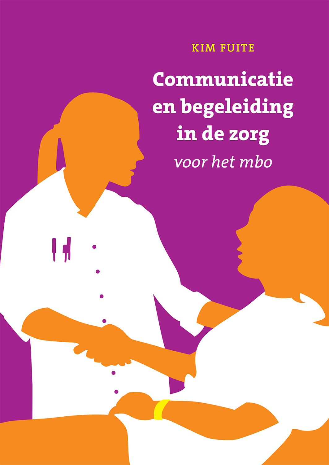 Communicatie En Begeleiding In De Zorg Title LearningPlace