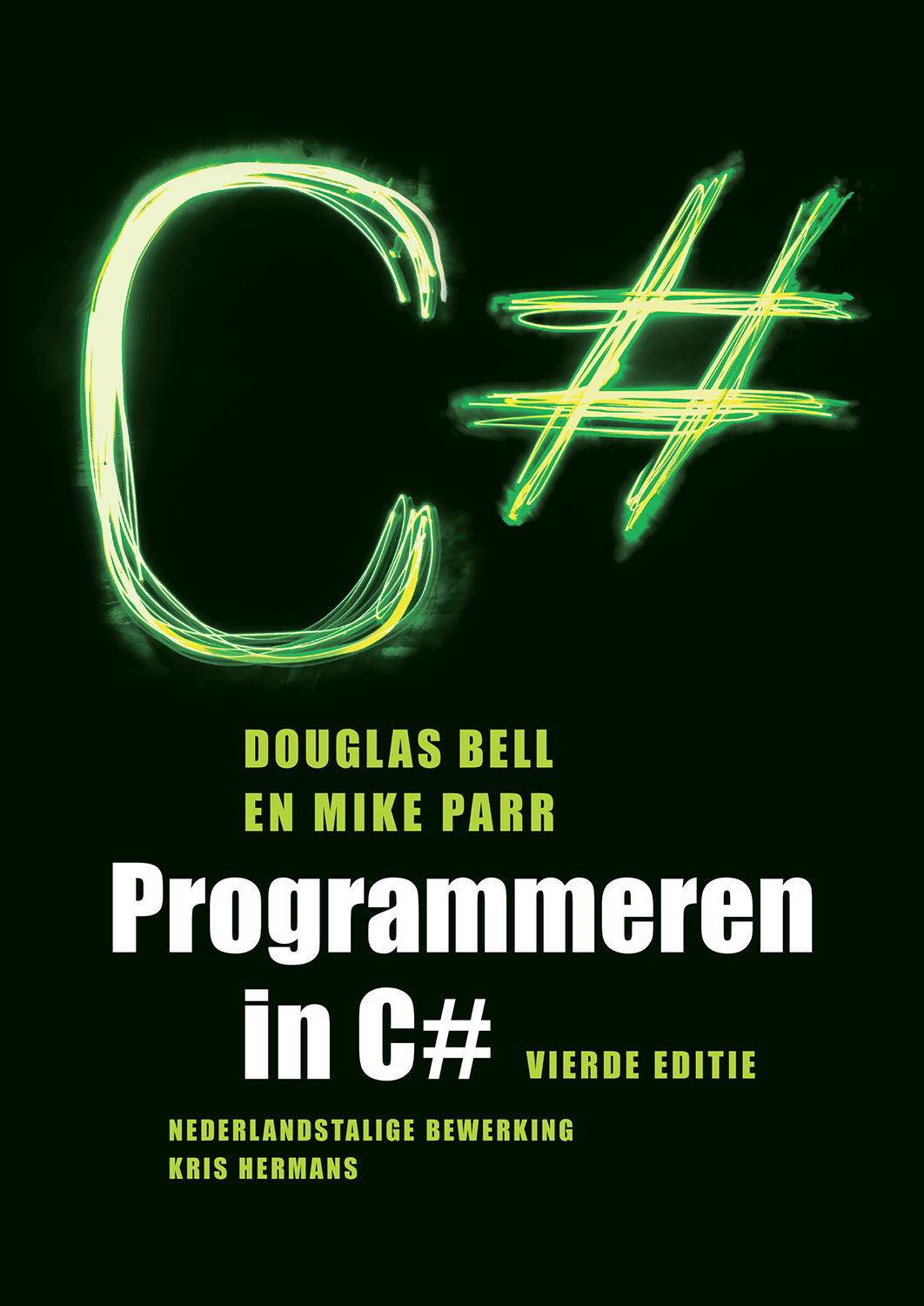 Programmeren in C#, 4e editie | Title | LearningPlace