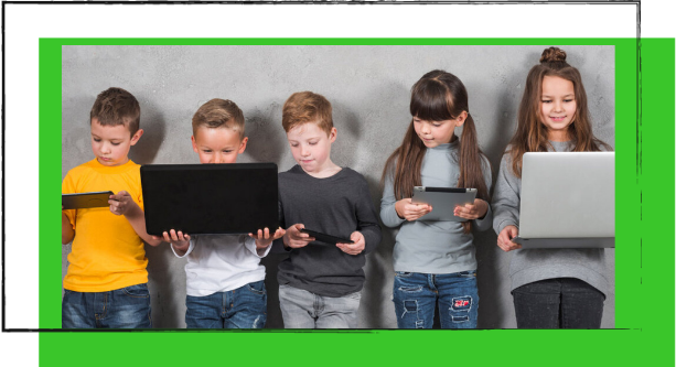 Schools | BlinkLearning