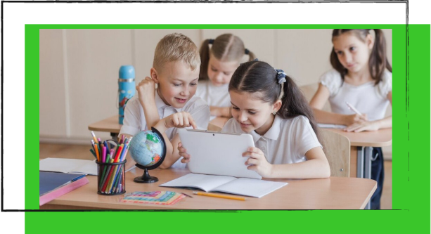 Schools | BlinkLearning